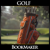 Masters Tournament Golf Props